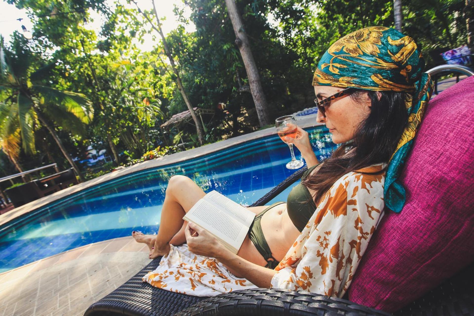 Santuario Tayrona Hostel Calabazo  Zewnętrze zdjęcie