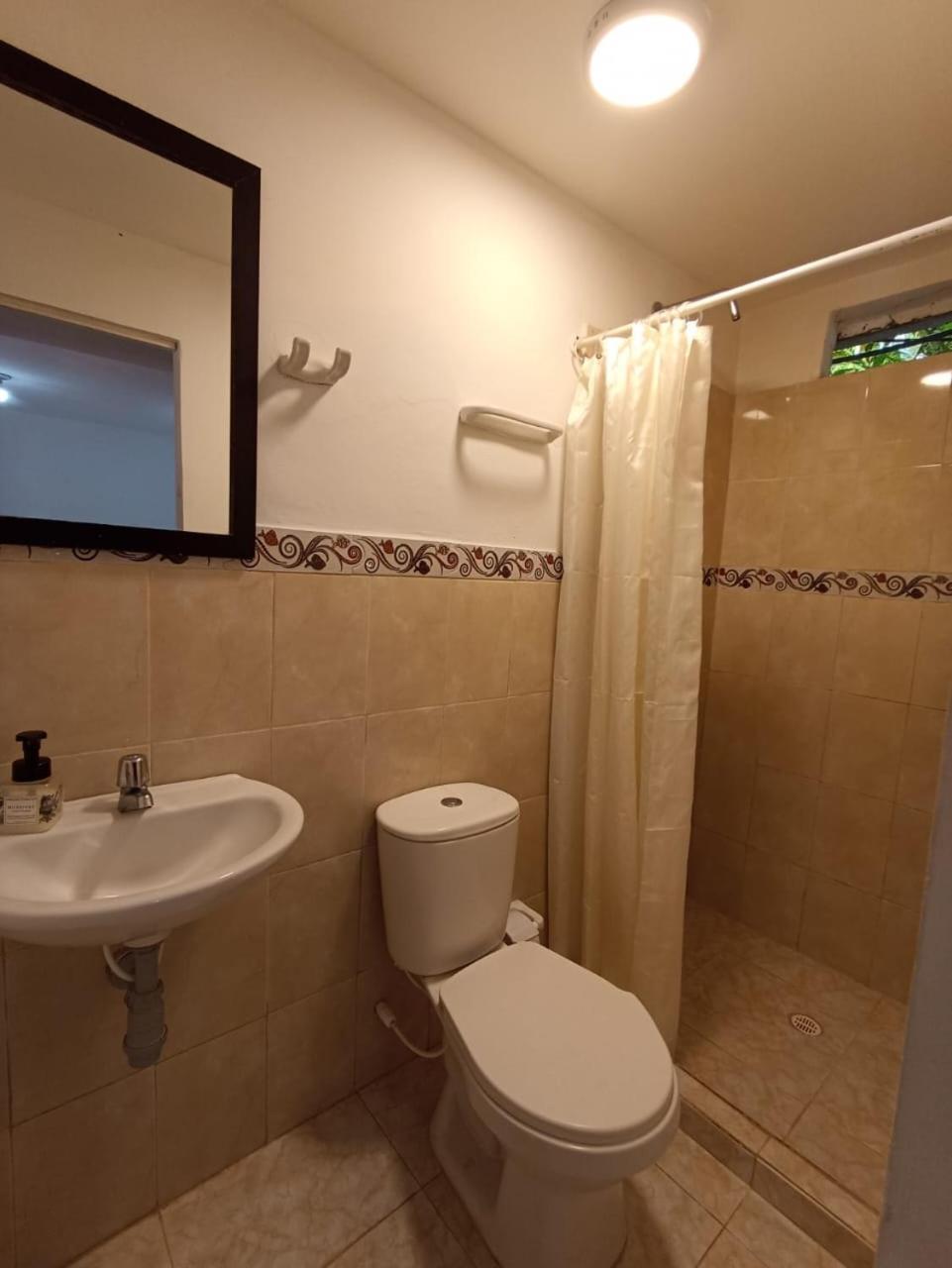 Santuario Tayrona Hostel Calabazo  Zewnętrze zdjęcie