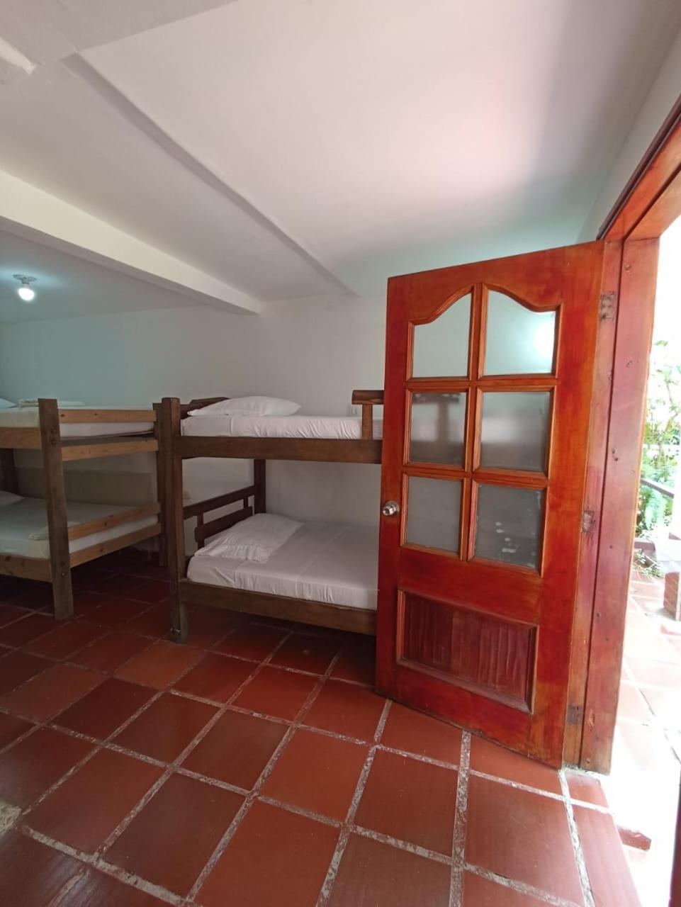 Santuario Tayrona Hostel Calabazo  Zewnętrze zdjęcie