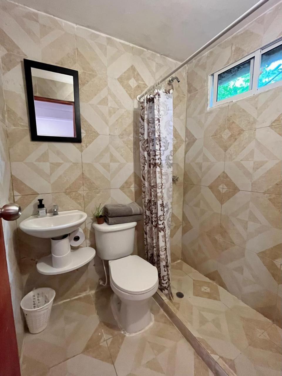 Santuario Tayrona Hostel Calabazo  Zewnętrze zdjęcie
